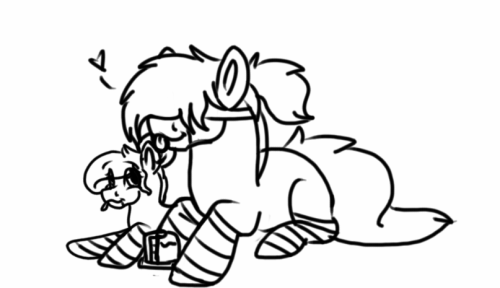 jess-da-horse:  asksparda:  Sparda: yes! Come on in, I have extra socks for you!  {FEAT: jess-da-horse }  OMG YESSSS best thing ever    <3