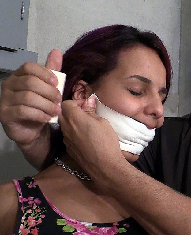 sensualhumiliation:  No more words !!