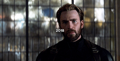 STEVE ROGERS: A Timeline