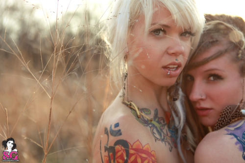 Ackley and Damsel - Mother Earth