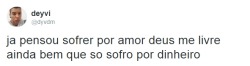 ai, amor