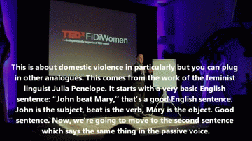 luckydreaming:  heysnap:  exgynocraticgrrl-archive-deacti: Violence &amp; Silence: