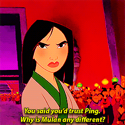 kida-tiana:    Do not fix your mouth to saythat you are anything lessthan everything.