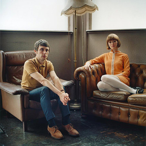 relright:  sewonmyown:  The Mods of London photographed by Carlotta Cardana The ‘Mod