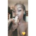 tsmoneyshot:👅👅🍌🍌Add me on IG: Trapgirlhaze SC: Missindiahaze 
