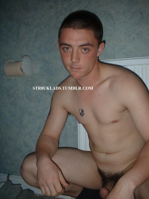 Porn photo str8uklads:Lee - UK