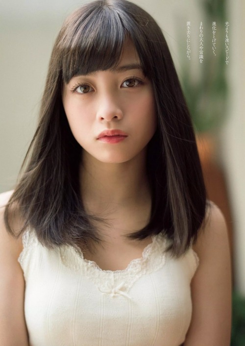 z3144228iii:  橋本環奈