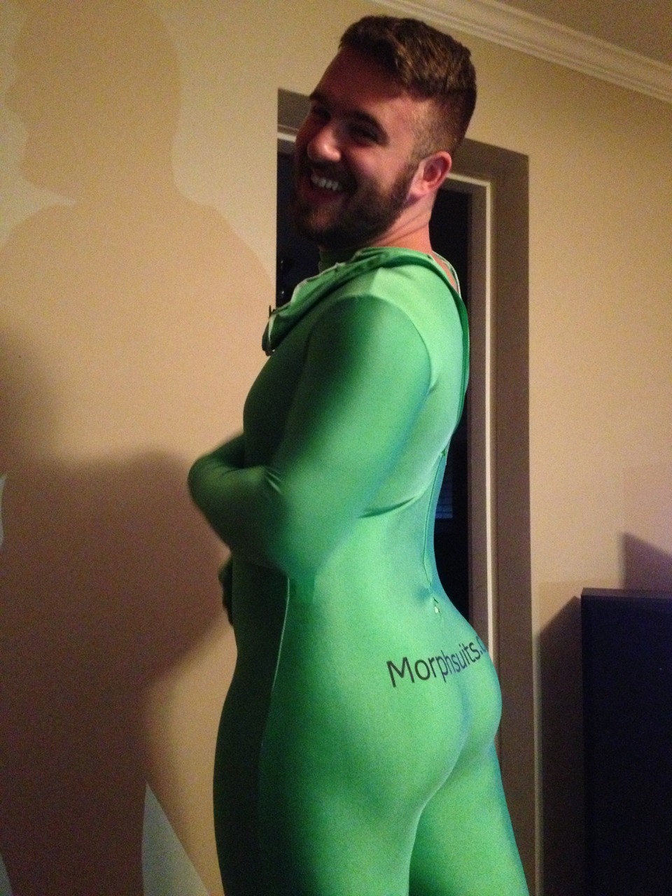 ursius:  paddybear1580:  This is what we make our guests do.  This also looks much