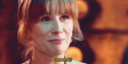 wittyhistorian: How long are you going to be with me?  Forever. Goodnight Raggedy Man