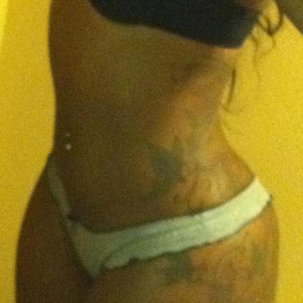 jazziedad:  OhSo Candy   CurvyLicious  She is delicious