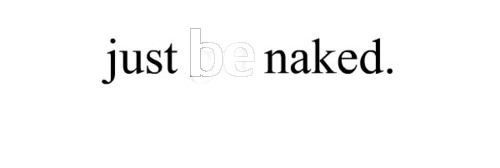 natureandnudity:Nature & Nudity…as it should be. Go bare, share & visit the archives.