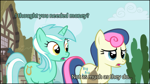 heartstringscomic:  Behold BonBon, the element of sweetness!(3/3)  Daww…. Blushy-Bon! :3