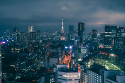 inefekt69:Tokyo, Japan