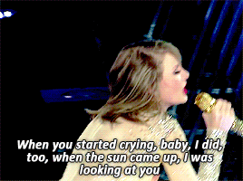 speaknow:..Oh, I remember!