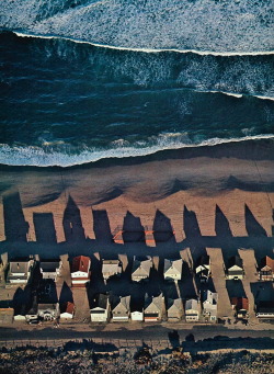 vintagenatgeographic:  Salisbury Beach, Massachusetts  National Geographic | April 1979 