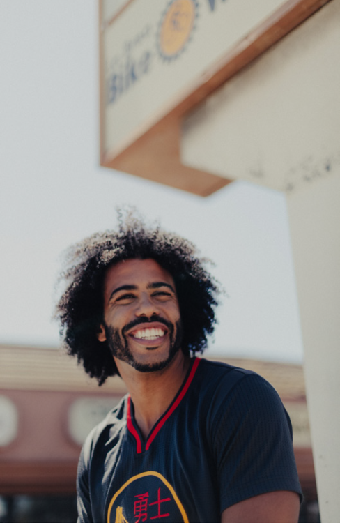 dailydaveeddiggs:Photos by Rozette Rago for Flood Magazine (2 of 2)