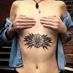 1337tattoos:  kirk jones