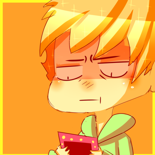 terrifiedmouse:               I TRIED 