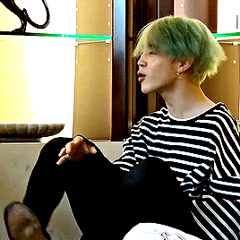 Cutie Run Bts 72