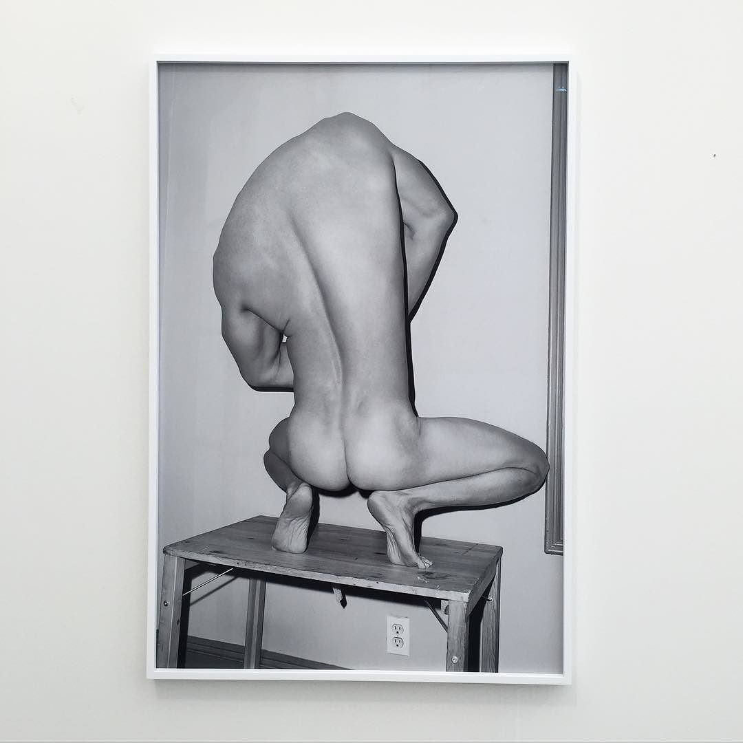 t4xes:  When I titled @fischerspooner new book #EGOS by carlosjadraque 