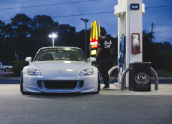 automotivated:  Slam District S2K (by Cedric Melbourne Photography)