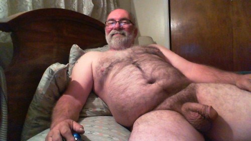 mrjim53: feeling sexy mmmm