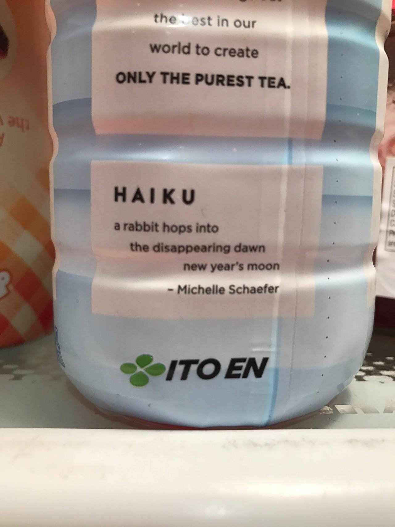 haiku-robot: perpetualwhirlpoolofconfusion:  i really don’t think that this bottle