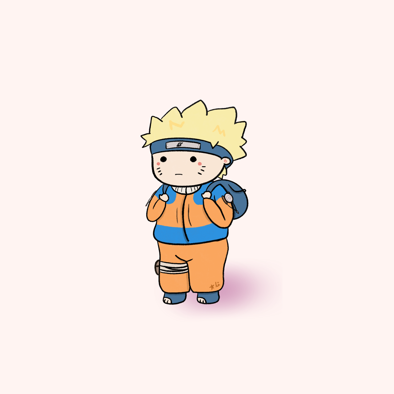 Naruto Chibi on Tumblr