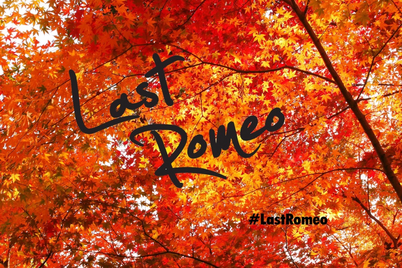 atynsuh:  4 Seasons #LastRomeo 