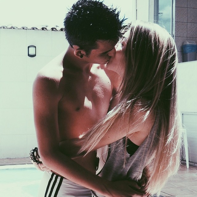 perdida nos teus desejos