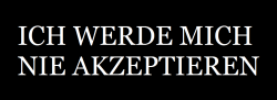 Du oder niemand⚓️