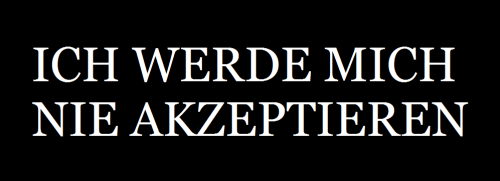 Du oder niemand⚓️