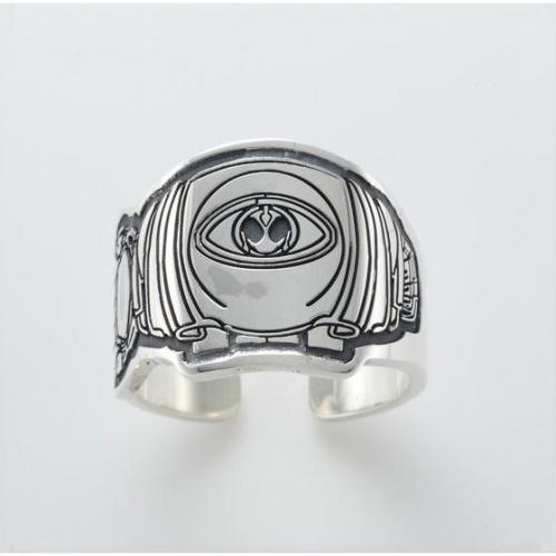 Premium Bandai has released detailed pictures for the 27 rider belt sterling silver rings available 