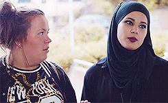 SKAM MEME: [1/5] Platonic Relationships