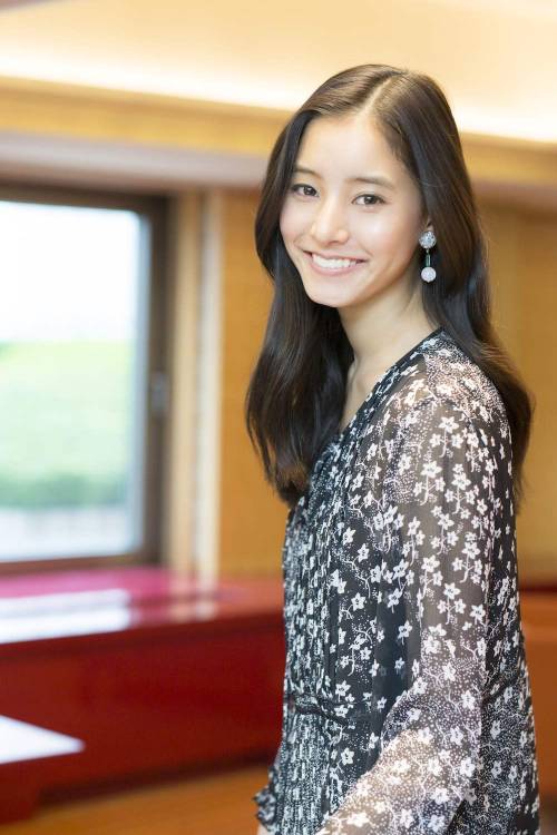yuu-tachi:Entertainment Station -  新木優子