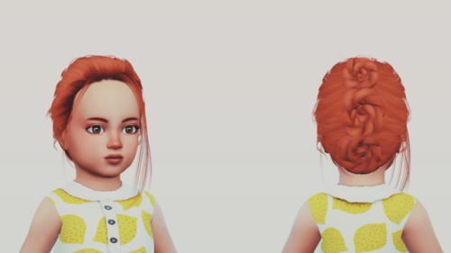 7xsims:  new conversion, who dis? details! - Mesh by LeahLillith! Find it here! - 34 Swatches  