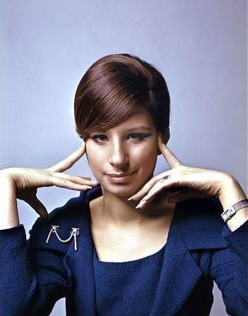 captain-kampari:  Barbra Streisand