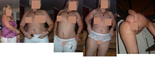 germanmature10:  5 bis 10 Kommentare und die Vierecke verschwinden5 to 10 comments and the covers co