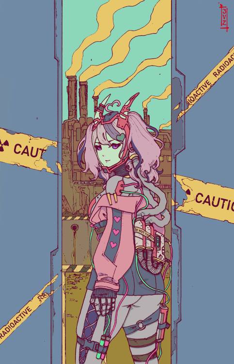 Radical Eve