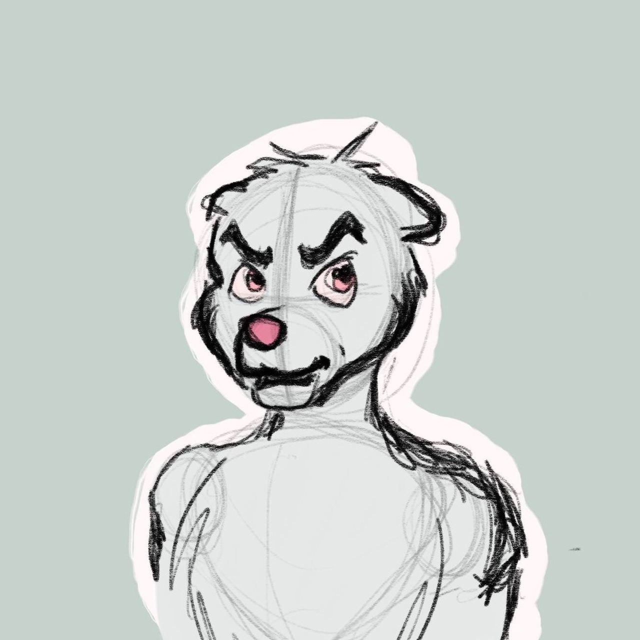 lavlioness:  doodle