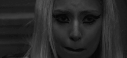 Thegagaforum:  Reblog If You Miss @Ladygaga  I’ve Cried…..I Really Really Really