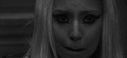 thegagaforum:  REBLOG if you miss @ladygaga  I’ve cried…..I REALLY REALLY REALLY miss her :( Like I need candids and tweets to keep me sane. 