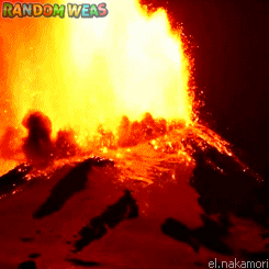 randomweas:Volcán Villarrica A.k.a. Volcan Rucapillán