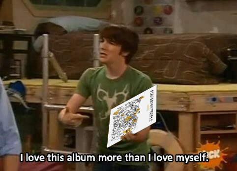 drakelovesthisalbum:Foster the People - Torches