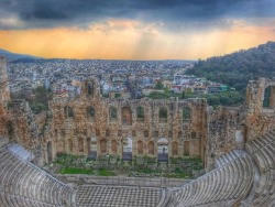 at Odeon of Herodes Atticus https://www.instagram.com/p/BmU4KQogWoVUtY0BJyR-1kMZdDD7-pRD7AmtTw0/?utm_source=ig_tumblr_share&igshid=10mcfgid35uuk