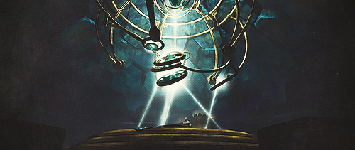 asheliah:dwemer ruins