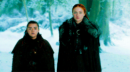 sansaregina:SANSAWEEK | day 2: familyShe wondered where this courage had come from, to speak to him 