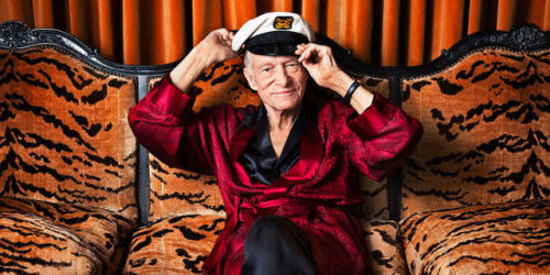 fotographyxoxo:R.I.P. Hef