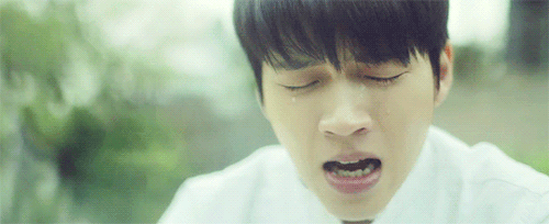 Goddamn you Kim Sunggyu