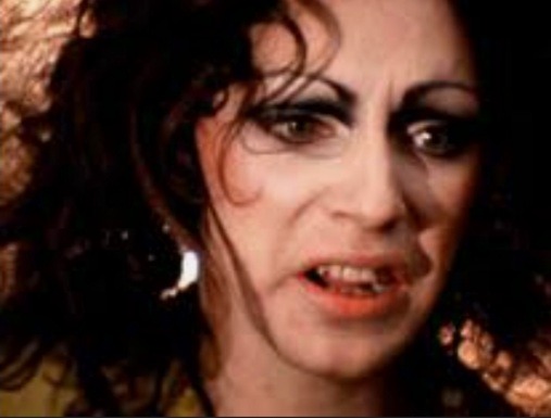 Holly Woodlawn ??